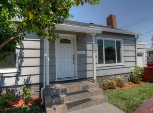 864 Crystal Springs Rd, San Bruno, CA 94066