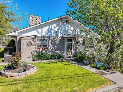 75 W Hemlock St, Arlington, OR, 97812