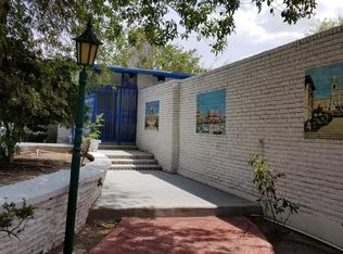 2022 S Parkwood Dr, Harlingen, TX 78550