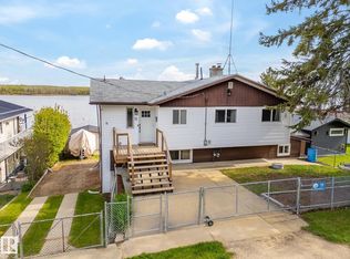 75 Lakeview Ave S, View Rural Lac Ste Anne County, AB T0E0L0