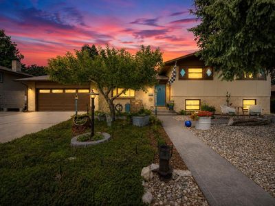 2107 Leila Dr, Loveland, CO, 80538