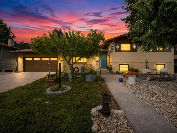 2107 Leila Dr, Loveland, CO 80538