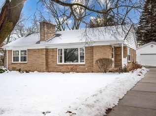 5407 Norman St, Mount Pleasant, WI 53406