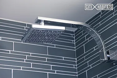 Rented by Citi Habitats