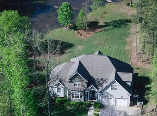 2121 Rhine Rd, Hillsborough, NC 27278