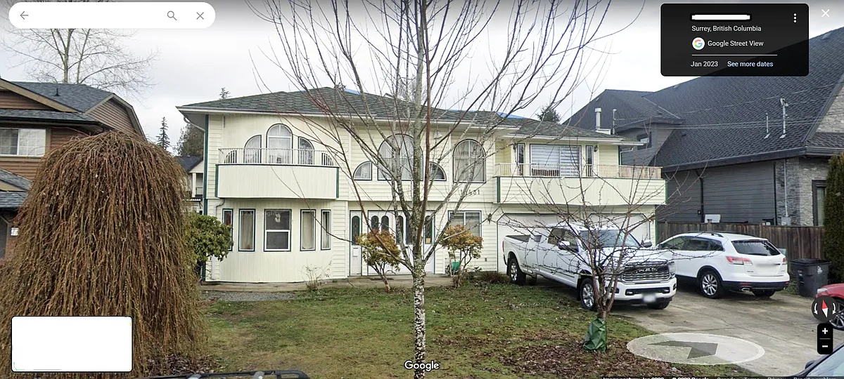 Building Photo - 13431 98a Ave