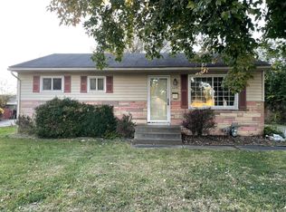 1641 Broadmoor Ave, Evansville, IN 47714
