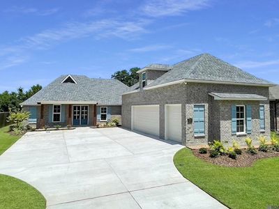 17935 Delaney Dr, Greenwell Springs, LA, 70739