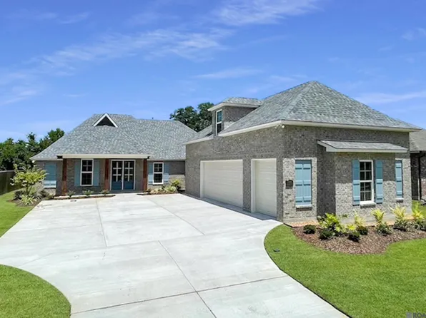 17935 Delaney Dr, Greenwell Springs, LA 70739