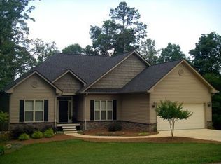 3442 Lakeland Rd, Gainesville, GA 30506