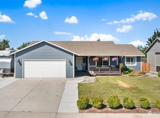 2507 Aviation Dr, East Wenatchee, WA 98802