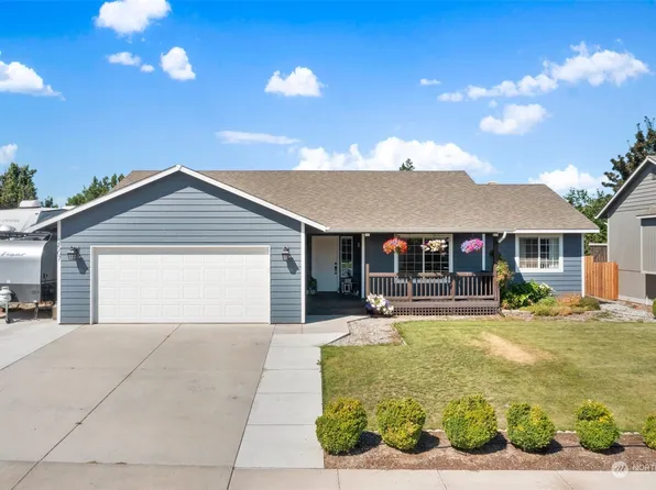 2507 Aviation Drive, East Wenatchee, WA 98802