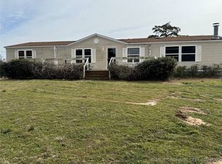 6389 State Highway 199, Ardmore, OK 73401