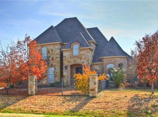 3310 Collard Rd, Arlington, TX 76017