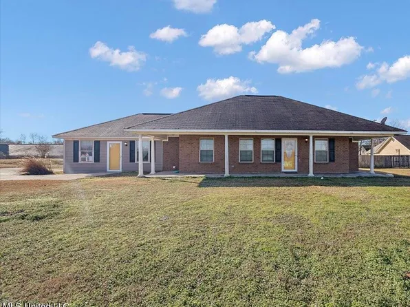 480 Old Benton Rd, Yazoo City, MS 39194