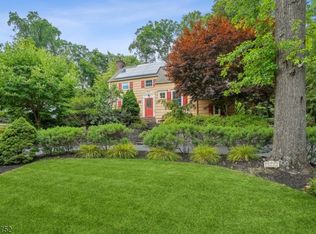 1444 Deer Path, Mountainside, NJ 07092