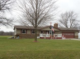 5705 N Byron Rd, Corunna, MI 48817