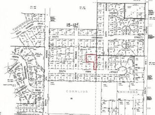 564 S Fawn St, Cornelius, OR 97113