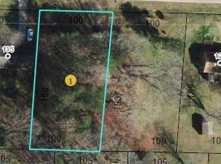 Clearview Rd, Statesville, NC 28625