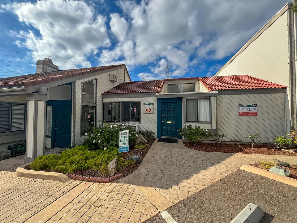 Canyon Creek Apartments C