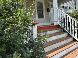 95 Dalby St #1A, Newton, MA 02458