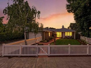 1912 Saint Francis Way, San Carlos, CA 94070