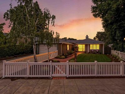 1912 Saint Francis Way, San Carlos, CA, 94070