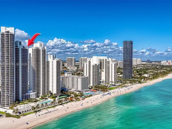 19111 Collins Ave APT 1007, Sunny Isles Beach, FL 33160