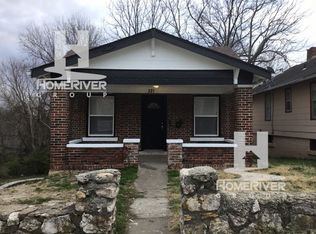 321 S Blue Ridge Blvd, Independence, MO 64053