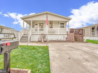 3607 Dahlia Ln, Middle River, MD 21220
