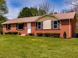 7208 Birch Bark Dr, Fairview, TN 37062