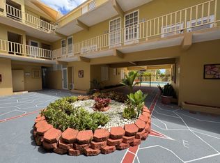 Agueybana Del Villa Taina De Boqueron APT 204, Cabo Rojo, PR 00623