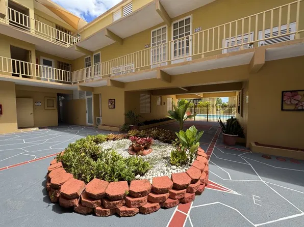Agueybana Del Villa Taina De Boqueron APT 204, Cabo Rojo, PR 00623