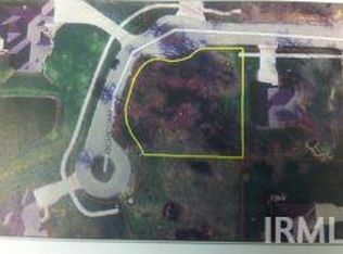 0 Cortland Ct, Rochester, IN 46975