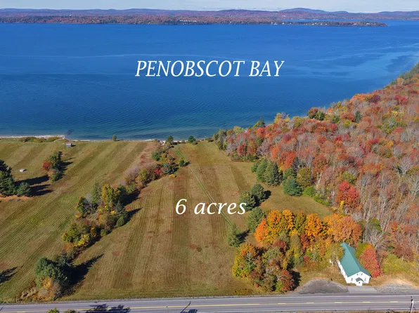 M12 L2-A The Shore Road, Castine, ME 04421