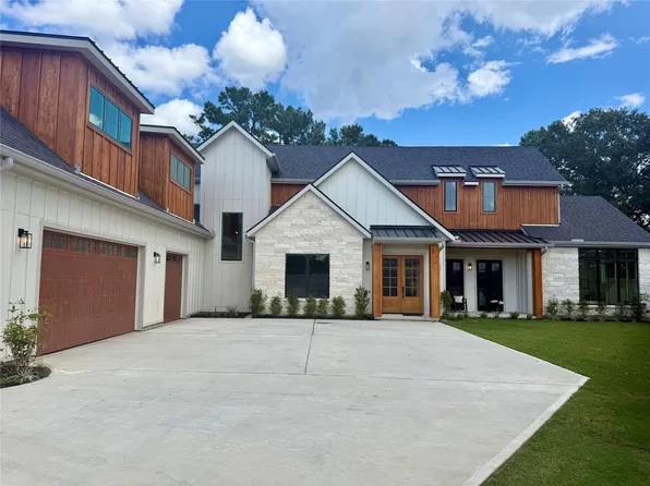 21802 White Oak View Dr, Tomball, TX 77375
