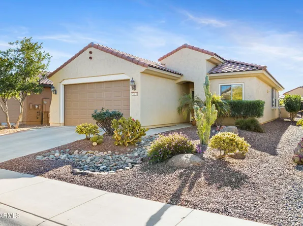 26171 W VIA DEL SOL Drive, Buckeye, AZ 85396
