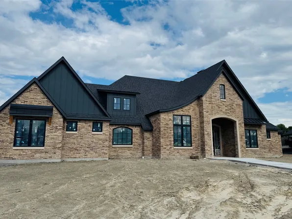 1602 Mariah Ct, Rockwall, TX 75032