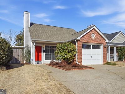 1954 Brittania Cir, Woodstock, GA, 30188