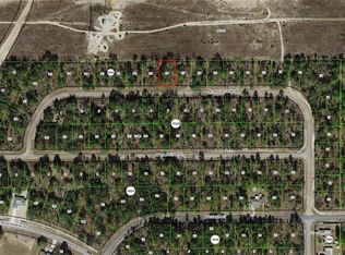 6745 N Darlington Dr LOT 28, Dunnellon, FL 34434