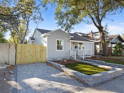 4012 N Central Ave, Tampa, FL, 33603