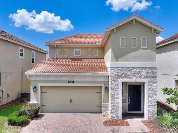 1045 Blackwolf Run Rd, Davenport, FL 33896