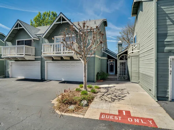 1806 Rory Ln Unit 5, Simi Valley, CA 93063