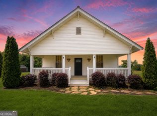 1815 Pickens St, Nelson, GA 30107