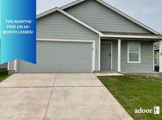 1035 Pardon Way, Canyon Lake, TX 78130