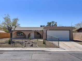 3911 Placita Ave, Las Vegas, NV 89121
