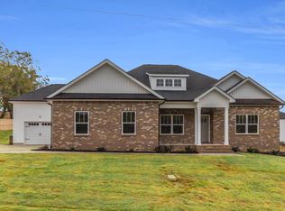 423 Ben Johnson Rd LOT 19, Inman, SC 29349