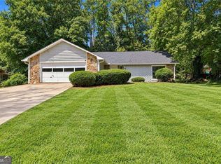 4285 Reef Rd, Marietta, GA 30066