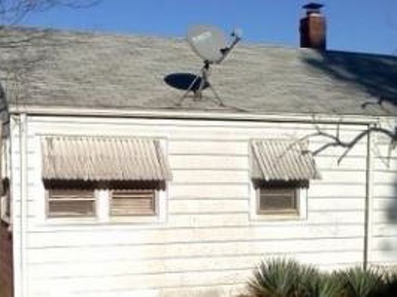Property Side View