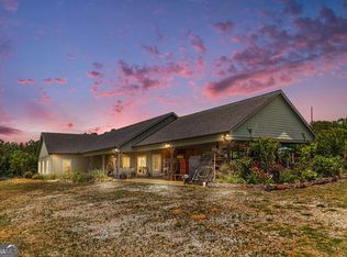 8715 Forrest Rd, Grantville, GA 30220